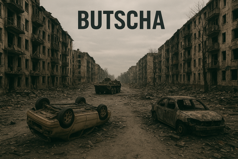 Butscha