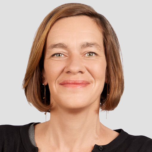 Juliane Nagel (Die Linke) 
Quelle: Sächsicher Landtag